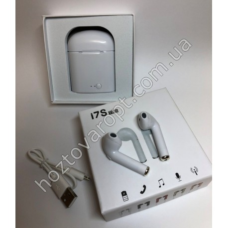 Ш1520 Беспроводные Bluetooth наушники