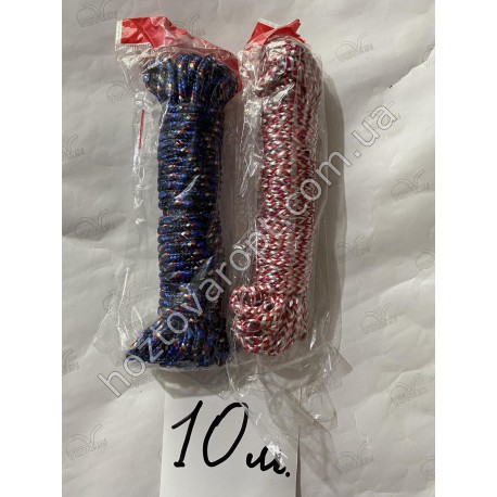 W1854 Clothesline 10 м