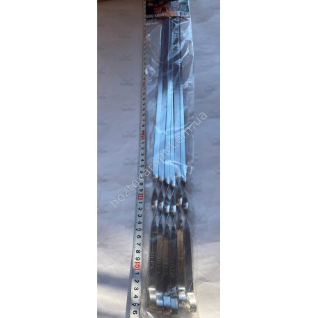 Шампури W2122 (55 см)