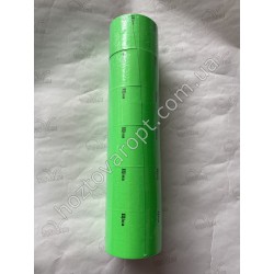 Наклейка з цінником SH2239