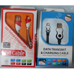 Ш2498 USB кабель для iPhone