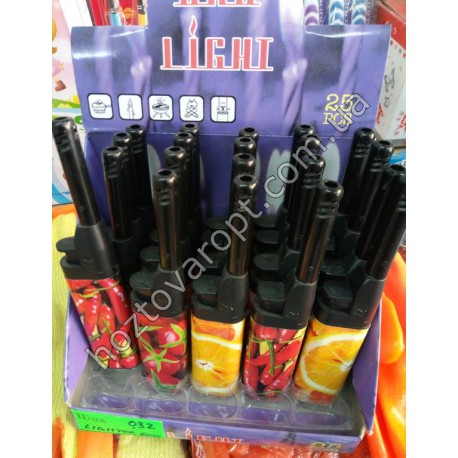 W468 Короткий газ легший