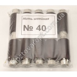 Ш67 Нитка №40 Велика