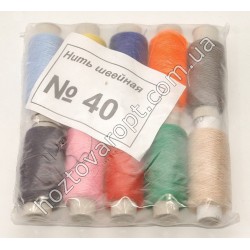 Ш68 Нитка №40 Велика