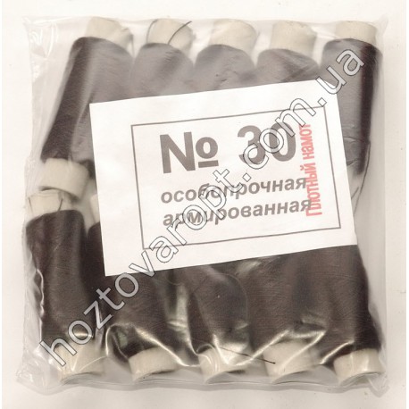 Ш80 Нитка №30