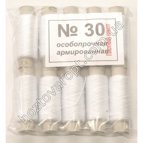 Ш81 Нитка №30