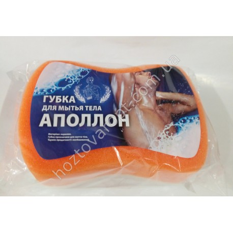 Ш703 Губка "Аполлон"